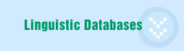 Linguistic Databases